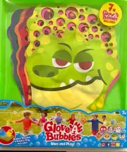 Glove A Bubbles Party Pack Zing 7x Party Pack Wearable Outdoor Birthday Scouts