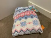 BNWT Peter Alexander Warm Winter Pj Set- SIZE 14 Kids