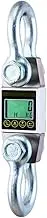 LCD Crane Scale High Precision Weighing Scale Digital Hanging Scale (3kg with Hook)