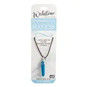 Wishstone Turquentine Point Pendant Jewellery Necklace Women's Accessories