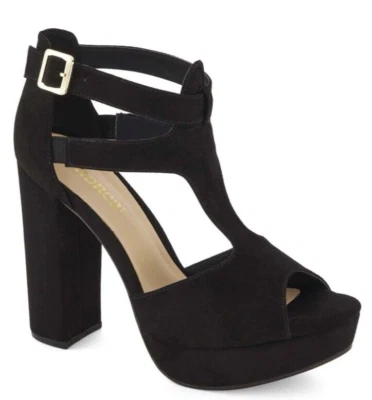 Zapatillas Andrea. Zapatos Altos De Mujer Marca Andrea