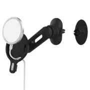 Scosche MagMount® MSC 4-in-1 MSHODVMPD20-SP