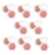 A'PIEU - Juicy-Pang Jelly Blusher - 4.8g - CR01 Peach (8ea) Set
