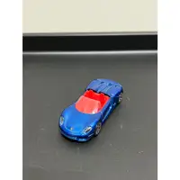 在飛比找蝦皮購物優惠-🚗_二手 Majorette 美捷輪 PORSCHE 918