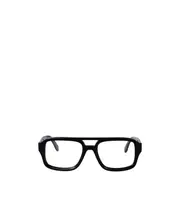 Style 16 glasses 48 Black