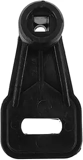 GLEAVI Tire Changer Fitting Plastic Switch Bracket Essential Part for Car Tire Changer Easy to Use