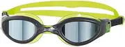 Zoggs Unisex-Youth Phantom Elite Mirror Swimming