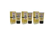 BB Cream SPF 15 - Light-Medium by Burts Bees for Women - 1.7 oz Makeup - Pack of 3