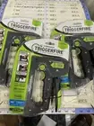 3X Surebonder TriggerFire Heavy Duty Stapler Staple Gun Tacker 2-Modes One Hande