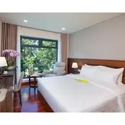 Orchids Saigon Hotel