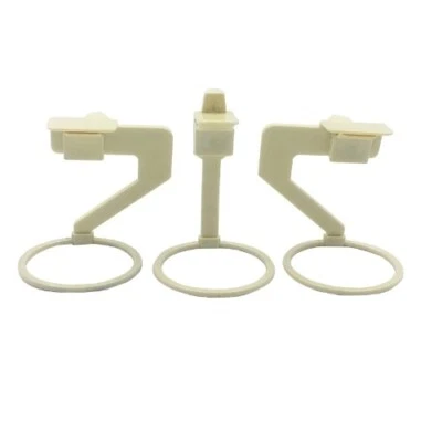 1 Set Dental X-Ray Positioner Holder Digital X-Ray Film Locator Dentist Tools