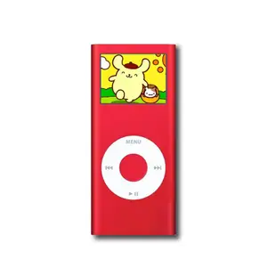 Apple iPod nano 2 iPodnano2  nano2  蘋果播放器 音樂播放器 蘋果音樂播放器 交換禮物