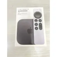 在飛比找蝦皮購物優惠-Apple TV 4K Wi-Fi 64G