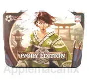 Ivory Edition 36 Booster Packs, SEALED TIN Legend of the Five Rings AEG L5R CCG