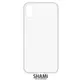 犀牛盾透明背板 iPhone 8 7 Plus SE1 XS Max MODNX【CGB03】背蓋 背版 透明 霧面