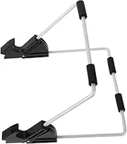 WOONEKY Sturdy Table Easel Stand for Drawing Artist Painting Tracing Holder Diamond Tracing Holder