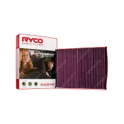 Ryco Cabin Air Filter for Ford Focus LW Kuga TF 4Cyl PM2.5 Microshield Filter