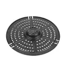 Air Fryers Upgraded Air Fryer Grill Pan Insert Air Fryer Grate Air Fryer Rack