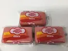 Jamaican Carbolic Germicidal Soap (3 Bars)