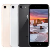 Apple iPhone 8 64GB - NO FINGER/TOUCH ID - Good (Refurbished)