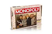 Monopoly Schitt's Creek Edition Board Game