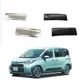 【樂購】Toyota sienta 適用於豐田22款Sienta後門內拉手貼片23款Sienta 10系內扶手飾條