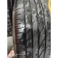 在飛比找蝦皮購物優惠-中古胎2條BRIDGESTONE195/65R15 ER30