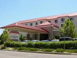 Courtyard by Marriott Sacramento Midtown