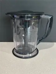 Ninja Master Prep Pro 48 oz Blender Pitcher Lid Blade Jar Replacement NEW
