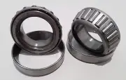 Steering Head Stock Bearing Kit For Kawasaki S3 Mach II (400cc) 1974 - 1975
