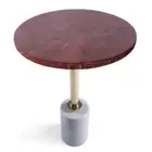Jasper Coffee Table, Center Table, Corner Table, Sider Table For Living Room