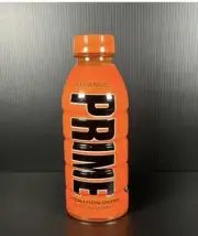1x Prime Hydration Energy Drink - Orange (KSI & Logan Paul )