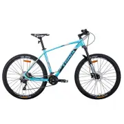 Trinx X7 Elite 27.5 Inch MTB Mountain Bicycle Shimano Deore 20 Speed 21 Inches