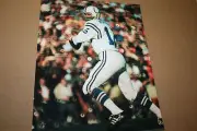 BALTIMORE COLTS EARL MORRALL #15 MVP UNSIGNED 8X10 PHOTO POSE 1