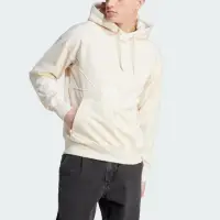 在飛比找momo購物網優惠-【adidas 愛迪達】C+ Hoodie 男 連帽 上衣 
