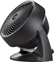 [Vornado] Air Circulator 633 Medium Air Circulator, Black