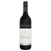 2022 Two Rivers Rocky Crossing Cabernet Sauvignon - Buy Online | The Wine Collective Marketplace