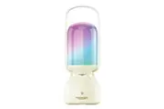 Promate CAMPMATE-5 2-in-1 Portable Camping LED Multifunctional Speaker & Light