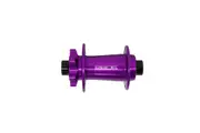 Hope Pro 5 Front Hub 110x15 - Purple Size 28 hole