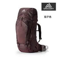 在飛比找蝦皮商城優惠-Gregory 美國 女 DEVA 60L 登山背包 [北方