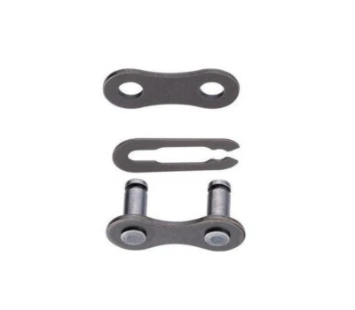 KMC 1/2 x 1/8" Master Link for Single-Speed BMX Freestyle Z410 (2 and 10pk)