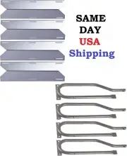 SN1231 and SA336 (4-Pack each) 15 13/16" Heat Plate and Burner Kit for 720-0337