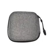 Organizing Storage Bag For Electronic Valuables Shockproof Protective Case