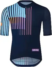 [LE COL] Men's Sport Lightweight Jersey | S - XL