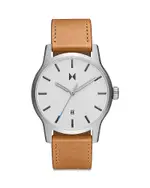 Mvmt Classic Watch, 44mm