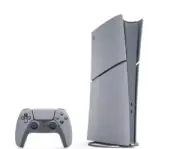 PREORDER PlayStation 5 Digital Edition (Slim) - 30th Anniversary Limited Edition