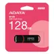 全新附發票！ADATA 威剛 128G 128GB 隨身碟 UV150 黑色 公司貨 蓋子隨身碟