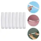7pcs Household Sofa Couch Sofa Slipcover Grip Foams Sticks for