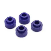 SuperPro Radius Arm To Chassis Bushing Kit - Setback - SPF3467K