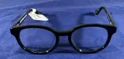 Jonas Paul Kids Eyeglasses Paul Paige SBK Black 43/15/125 Flex